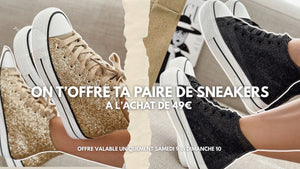 Saryna : L'Élégance à Chaque Pas